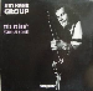 Jim Kahr Group: Rock'n And Blues'n (LP) - Bild 1