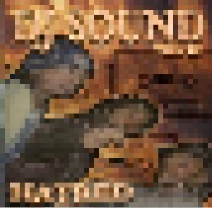DJ Sound: Vol. 10 Hatred (CD) - Bild 1