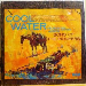 The Sons Of The Pioneers: Cool Water (LP) - Bild 1