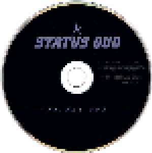 Status Quo: The Essential Status Quo (3-CD) - Bild 5
