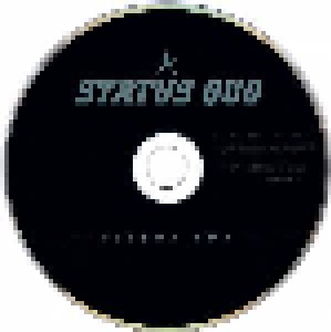 Status Quo: The Essential Status Quo (3-CD) - Bild 8