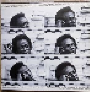 Miles Davis: Live-Evil (2-LP) - Bild 2