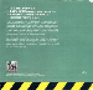 Status Quo: Jam Side Down (Single-CD) - Bild 3
