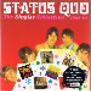 Status Quo: The Singles Collection 1968-69 (7-Single-CD) - Bild 1