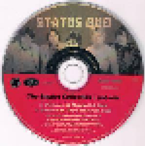 Status Quo: The Singles Collection 1968-69 (7-Single-CD) - Bild 4