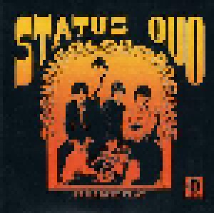 Status Quo: The Singles Collection 1968-69 (7-Single-CD) - Bild 7
