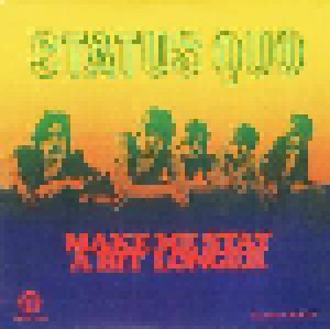 Status Quo: The Singles Collection 1968-69 (7-Single-CD) - Bild 8