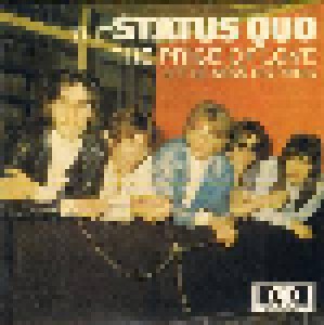 Status Quo: The Singles Collection 1968-69 (7-Single-CD) - Bild 10