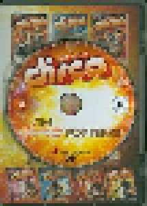 40 Jahre Disco - Jubiläums-Edition (4-DVD) - Bild 4