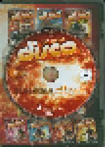 40 Jahre Disco - Jubiläums-Edition (4-DVD) - Bild 10