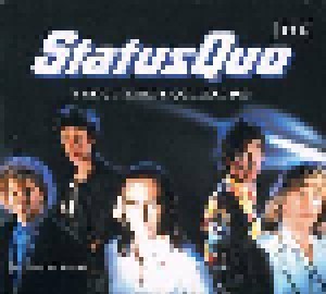 Status Quo: The Ultimate Collection (3-CD) - Bild 1