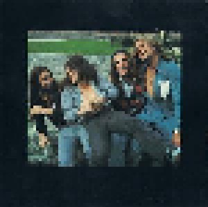 Status Quo: The Ultimate Collection (3-CD) - Bild 10