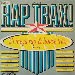 Rap Trax (LP) - Bild 1