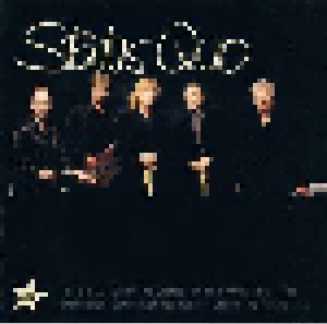 Status Quo: Star Boulevard (2-CD) - Bild 1