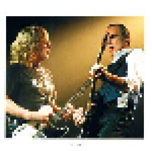 Status Quo: XS All Areas The Greatest Hits (2-CD) - Bild 2