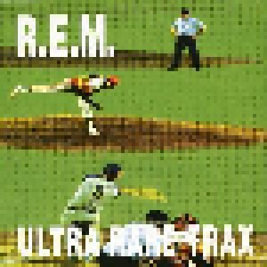 R.E.M.: Ultra Rare Trax (CD) - Bild 2