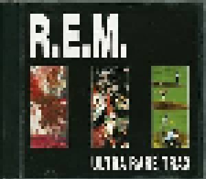 R.E.M.: Ultra Rare Trax (CD) - Bild 3