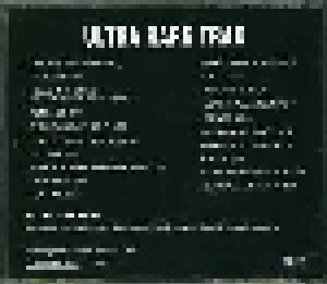 R.E.M.: Ultra Rare Trax (CD) - Bild 4