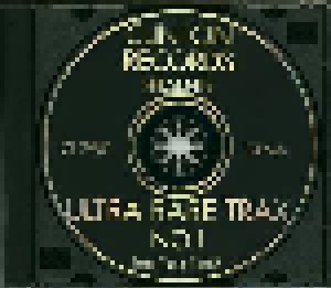 R.E.M.: Ultra Rare Trax (CD) - Bild 5