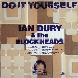 Ian Dury & The Blockheads: Do It Yourself (LP) - Bild 1