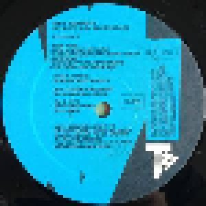 Ian Dury & The Blockheads: Do It Yourself (LP) - Bild 6