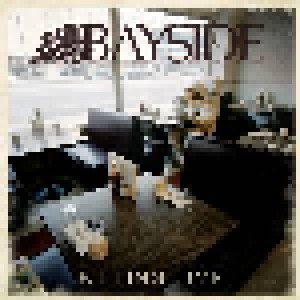 Bayside: Killing Time (CD) - Bild 1