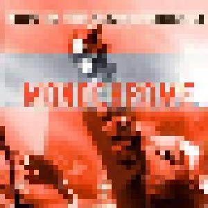 Fury In The Slaughterhouse: Monochrome (CD) - Bild 1