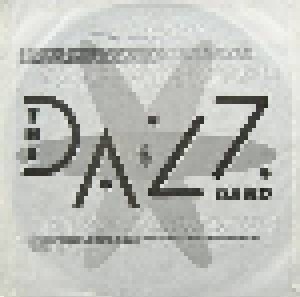 Dazz Band: Wild & Free (LP) - Bild 6