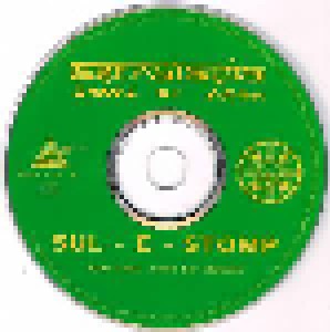 Astralasia: Sul - E - Stomp (Single-CD) - Bild 4