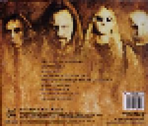 Deicide: The Stench Of Redemption (CD) - Bild 2