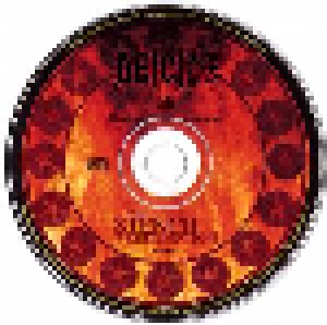Deicide: The Stench Of Redemption (CD) - Bild 3