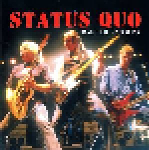 Status Quo: Under The Influence (CD) - Bild 1