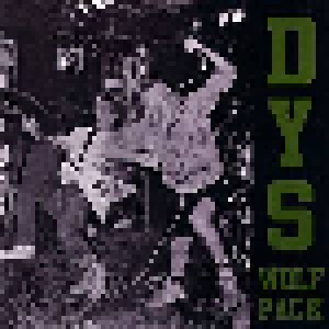 DYS: Wolfpack (LP) - Bild 1