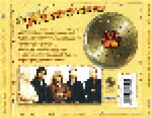 Status Quo: In Search Of The Fourth Chord (CD) - Bild 8