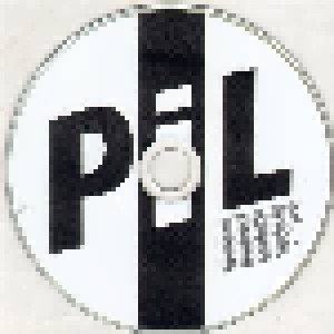 Public Image Ltd.: This Is What You Want... This Is What You Get (CD) - Bild 3