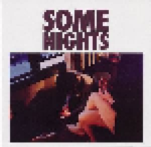 Cover - Fun.: Some Nights