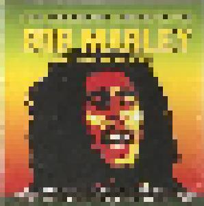 Bob Marley & The Wailers: 35th Anniversary Limited Edition - Rare Broadcasts CD With Bonus DVD - Cover