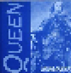 Queen + Michael Kamen: Highlander (Split-LP) - Bild 1