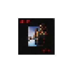 Angel City: Face To Face (LP) - Bild 1