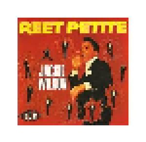 Jackie Wilson: Reet Petite (CD) - Bild 1