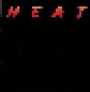 Cover - Heat: Heat