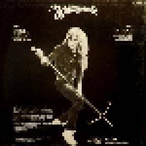 Whitesnake: Saints & Sinners (LP) - Bild 2