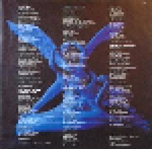 Whitesnake: Saints & Sinners (LP) - Bild 3