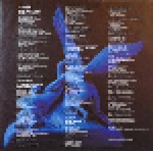 Whitesnake: Saints & Sinners (LP) - Bild 4