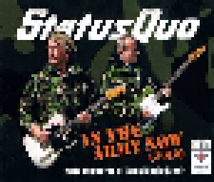 Status Quo: In The Army Now (2010) (Single-CD) - Bild 1