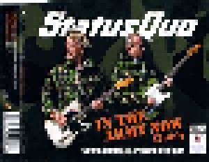 Status Quo: In The Army Now (2010) (Single-CD) - Bild 2