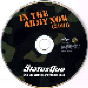 Status Quo: In The Army Now (2010) (Single-CD) - Bild 6