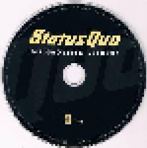 Status Quo: Die Grössten Erfolge (CD) - Bild 4