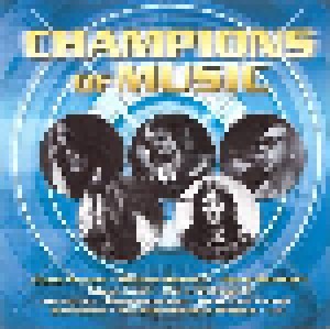 Champions Of Music (CD) - Bild 1