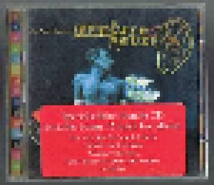 Crowded House: Recurring Dream - The Very Best Of Crowded House (2-CD) - Bild 4